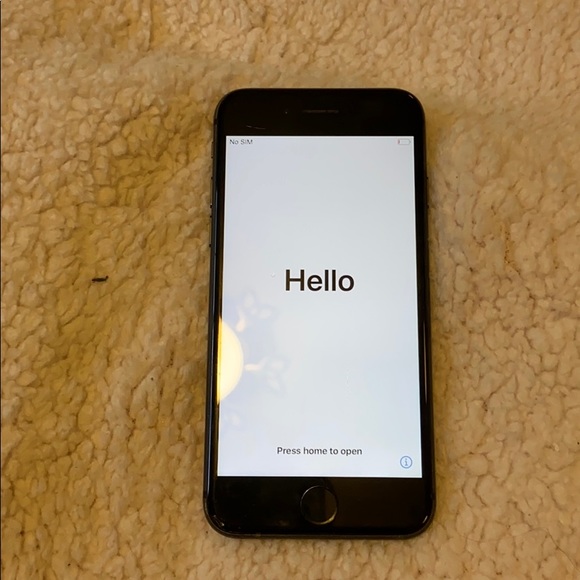 iPhone 8
